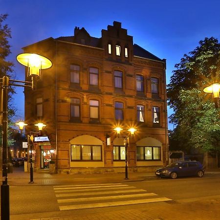 1891 Hildesheim Boutique Hotel Kültér fotó
