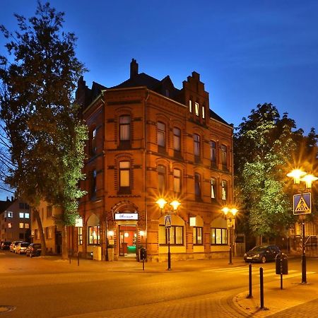 1891 Hildesheim Boutique Hotel Kültér fotó
