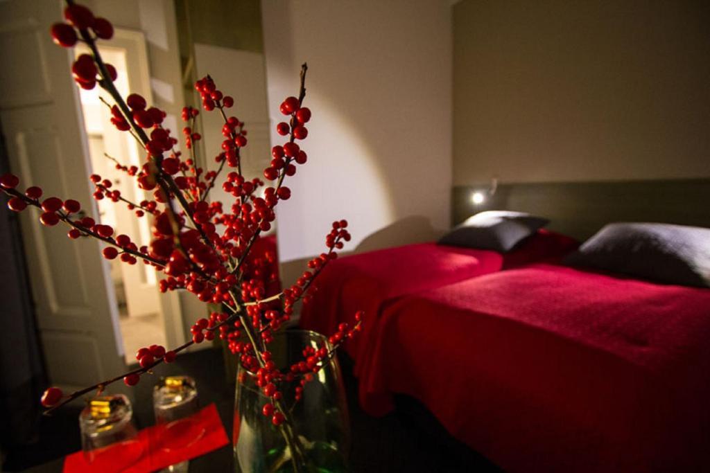1891 Hildesheim Boutique Hotel Szoba fotó