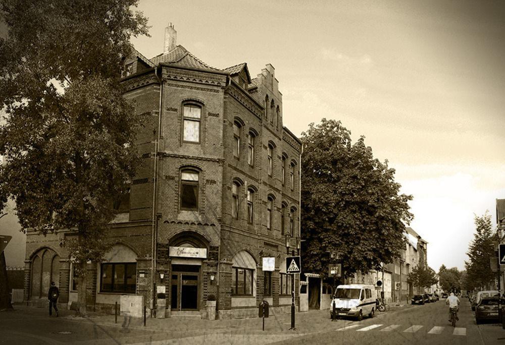 1891 Hildesheim Boutique Hotel Kültér fotó