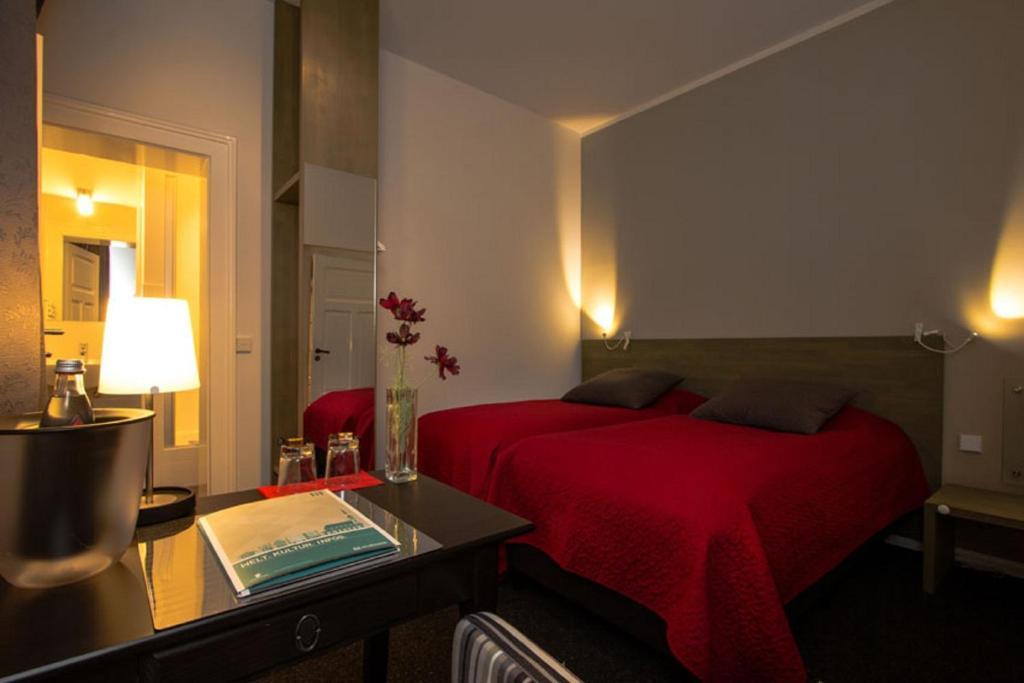 1891 Hildesheim Boutique Hotel Kültér fotó