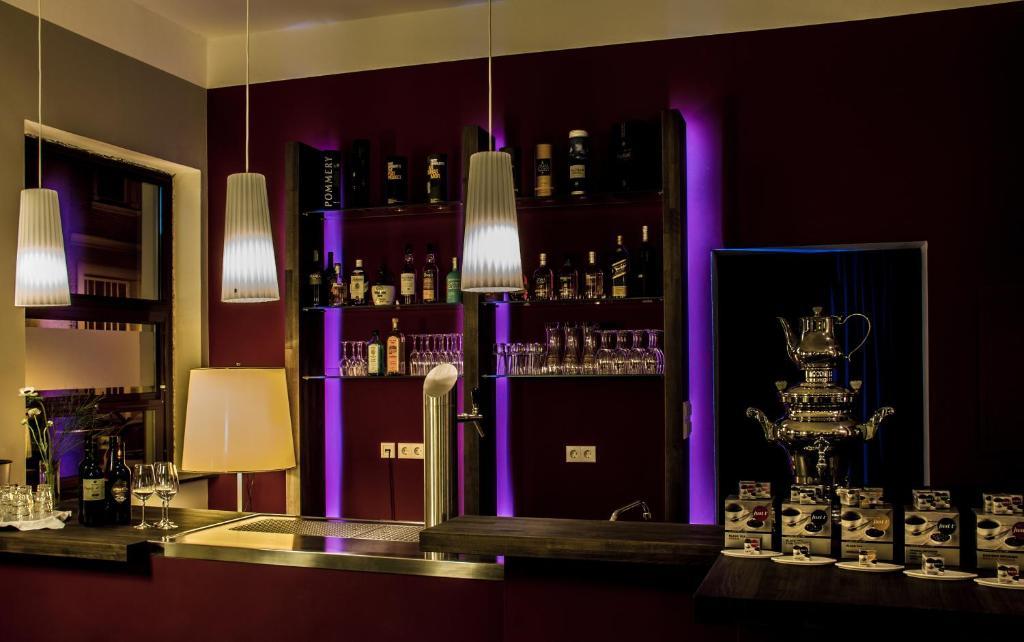 1891 Hildesheim Boutique Hotel Kültér fotó